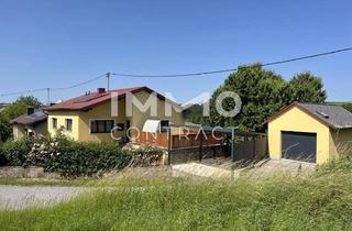 Einfamilienhaus kaufen in 2222 Kollnbrunn, Koffer packen und einziehennähe Wien