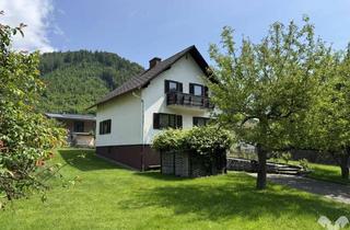 Einfamilienhaus kaufen in 8124 Markt-Übelbach, Einfamilienhaus mit Renovierungsbedarf im Grazer Nahbereich