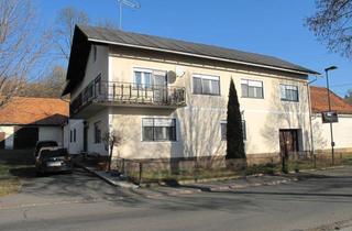 Haus kaufen in Weinberg 35, 8350 Weinberg an der Raab, Vierkanthof mit großem Grundstück in Weinberg an der Raab - Renovierungsbedürftig