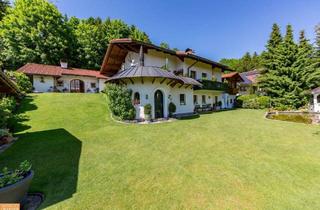Villen zu kaufen in 4644 Scharnstein, Einzigartiger Landsitz mit Hallenbad im idyllischen Almtal – Handwerk, Geschichte und Nachhaltigkeit in perfekter Harmonie