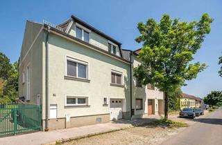 Einfamilienhaus kaufen in 2102 Hagenbrunn, Leistbares Schmuckstück im Herzen von Hagenbrunn!