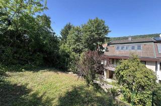 Haus mieten in Hameaustraße 15 A, 1190 Wien, Familiengeeignetes Eckreihenhaus bei der Amerikanischen Schule: 5 Zimmer, und ein Gäste-Studio mit Bad, Garten, Balkon, Garage, viel Platz und Ruhe!