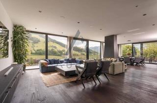 Haus mieten in 6365 Kirchberg in Tirol, Miete: Modernes Chalet in Toplage