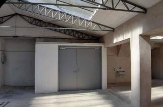 Büro zu mieten in Gymnasiumstraße, 1180 Wien, LAGERHALLE ODER WERKSTATT MIT BÜRO