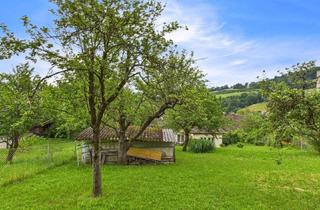 Grundstück zu kaufen in Am Bachlberg, 4040 Linz, LINZ/URFAHR: Exklusive Rarität in Premiumlage – Ihr Wohntraum beginnt hier ! Baugrundstück ca. 1.201m² am Bachlberg