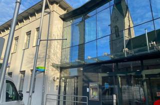 Büro zu mieten in Hauptplatz, 4300 Sankt Valentin, Top Einzelbüro (Nr. 3) oder Therapie-Raum zum Fix Tarif! Ca. 11m² - Erstbezug im Herzen von St. Valentin!
