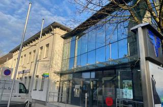 Büro zu mieten in Hauptplatz, 4300 Sankt Valentin, Top Büro oder Therapie - Raum zum Fix-Tarif! ca. 24m² Erstbezug im Herzen von St. Valentin!