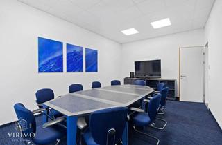 Büro zu mieten in Kornstraße, 4060 Leonding, TOP Büro in bester Lage in Leonding! Tiefgaragenplätze anmietbar!