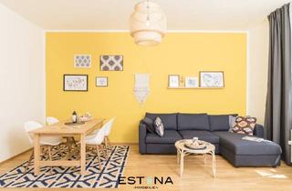 Wohnung mieten in Dresdner Straße, 1200 Wien, Möbliertes Apartment bei U6 Dresdner Straße