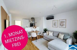 Maisonette mieten in Lorenz-Mandl-Gasse, 1160 Wien, Gemütliche 2-Zimmer Maisonettewohnung mit Terrasse in Ottakring - 1. Monat Mietzinsfrei!