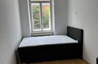 Wohnung mieten in Längenfeldgasse, 1120 Wien, Vollmöbliert, All-inclusive Miete, Studentenzimmer in 4er WG