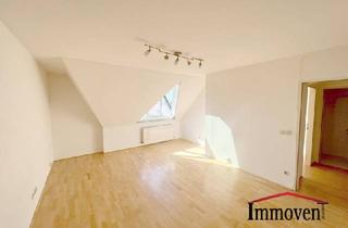 Wohnung mieten in Dietrichsteinplatz, 8010 Graz, TOPLAGE - 2-Zimmerwohnung im Dachgeschoss!