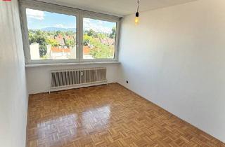 Wohnung kaufen in 8010 Graz, Wohnung mit echter Lebensqualität und Grünblick auf den Schöckl!