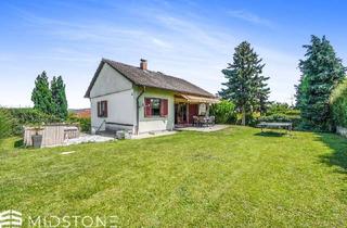 Einfamilienhaus kaufen in 3562 Schönberg, Traumhaftes Einfamilienhaus in Schönberg am Kamp – Ihr neues Zuhause wartet!
