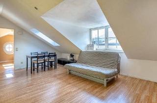 Wohnung kaufen in 5020 Salzburg, Roof with a View