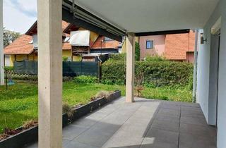 Wohnung kaufen in 8435 Wagna, 8435 Wagna: Gartenwohnung