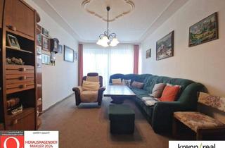 Wohnung kaufen in 4523 Neuzeug, Charmante 3-Zimmer-Wohnung mit Loggia & Parkplatz