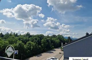 Wohnung kaufen in 4523 Neuzeug, Top Preis - ideal auch als Kapitalanlage! Charmante 3-Zimmer-Wohnung mit Loggia & Parkplatz
