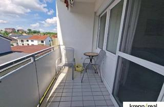 Wohnung kaufen in 4523 Neuzeug, Top Preis - ideal auch als Kapitalanlage! Charmante 3-Zimmer-Wohnung mit Loggia & Parkplatz