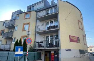 Wohnung kaufen in Kaulbachstraße, 1120 Wien, Kaulbachstrasse - Moderne 2 Zimmer mit Balkon bei Schloss Hetzendorf