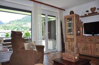 Wohnung kaufen in 5630 Bad Hofgastein, 2 Zimmer FERIENWOHNUNG im Zentrum von Bad Hofgastein. Unmittelbare Nähe zum Kurpark, zur Alpentherme und zum Zentrumskern. privater Zweitwohnsitz und touristische Nutzung möglich.