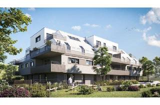 Wohnung kaufen in Quarzweg, 1210 Wien, Das.Schmuckstück | Leben am Quarzweg: Wohlfühl-Ambiente & perfekte Infrastruktur BAUBEGINN 08/2024!