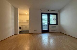 Wohnung kaufen in Webgasse 36, 1060 Wien, Top Ruhelage mit hofseitiger Loggia zentral neben Mariahilferstraße