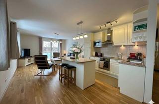 Wohnung kaufen in 5700 Zell am See, Großzügige Wohnung mit touristischer Nutzung in Zell am See