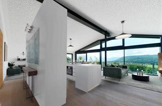 Wohnung kaufen in 4864 Attersee, Blick zum Attersee