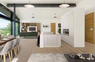 Wohnung kaufen in 4864 Attersee, Blick zum Attersee