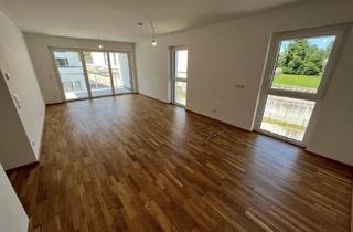 Wohnung kaufen in 3300 Amstetten, Neuwertige 3-Zimmerwohnung mit Balkon - Ideal für Familien oder Anleger