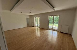 Wohnung kaufen in 2500 Baden, Familien-Gartenwohnung am Mitterberg