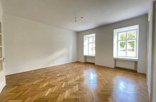 Wohnung mieten in Tummelplatz 7/Opernring 16, 8010 Graz, 3-Zimmer Wohnung am Tummelplatz - Provisionsfrei!