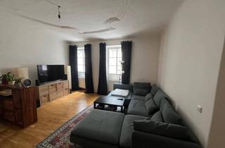 Wohnung mieten in Altstadt, 5020 Salzburg, Stilvolle 95 m² Altbauwohnung