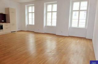 Wohnung mieten in Liechtensteinstraße, 1090 Wien, Provisionsfrei: Renovierter 77m² Altbau mit Einbauküche und Lift - 1090 Wien
