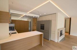 Wohnung mieten in Langenaugasse, 1190 Wien, 1190 - DIESE SEHR SCHÖNE 4-ZIMMER-WOHNUNG MIT TERRASSE UND GARAGENPLATZ IST AB SOFORT ZU MIETEN !