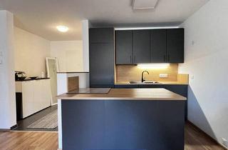 Wohnung mieten in 4701 Bad Schallerbach, Modernes Wohnen in der Grande Dame in Bad Schallerbach Top 5 - Küche inklusive