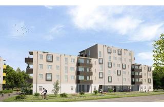 Wohnung mieten in Stadionstraße, 2700 Wiener Neustadt, ERSTBEZUG „ein viertel grün“ in Wiener Neustadt - traumhafte 3 Zimmerwohnung mit Balkon