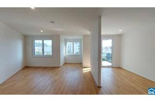 Wohnung mieten in Erlaaer Straße, 1230 Wien, 1,5-Zimmerwohnung mit südseitigen Balkon in U-Bahn Nähe!
