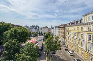 Wohnung mieten in Johann-Nepomuk-Vogl-Platz, 1180 Wien, BÜHNE FREI FÜR WÄHRING - WOHNEN MIT WEITBLICK