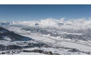 Wohnung mieten in Zallerstraße 87, 6133 Weerberg, Freizeitwohnsitz im Blockhaus auf 1200m mit direktem Blick übers Inntal Richtung Karwendel