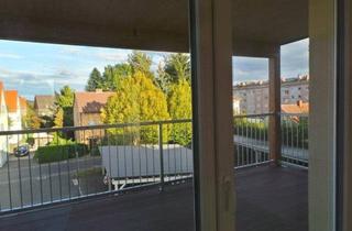 Wohnung mieten in 8330 Feldbach, Bestlage-nahe Stadtzentrum, sanierte 2 ZI mit großem Balkon und Carport