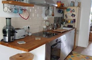 Wohnung mieten in 1150 Wien, Wohnung mit Balkon in den Innenhof nahe Schönbrunn