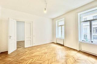 Wohnung mieten in Kollergasse 18, 1030 Wien, 4-Zimmer Wohnung im Stilaltbau | Nähe U3/Wien Mitte