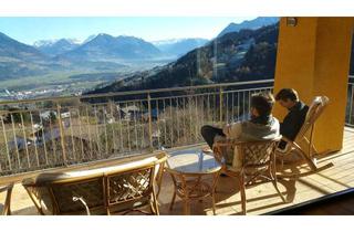 Villen zu kaufen in Herrenweg, 6820 Frastanz, Liebhaberobjekt in unverbaubarer Traumlage