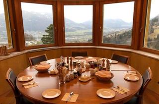 Villen zu kaufen in Herrenweg, 6820 Frastanz, Wohnen und Arbeiten in Traumlage - Öko-Villa für Praxis, Seminarhaus oder Mehrgenerationenwohnen