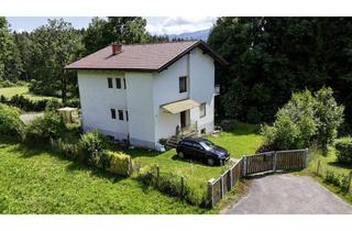 Villen zu kaufen in 9702 Ferndorf, Ländliche Ruhe trifft Gestaltungsfreiheit – Haus mit großem Garten bei Ferndorf