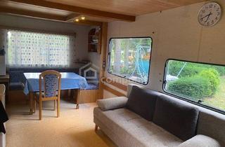 Haus kaufen in 3443 Sieghartskirchen, Mobilheim auf Pachtgrund