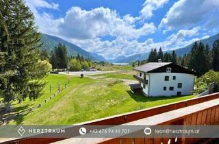Haus kaufen in 9762 Oberdorf, Exklusive Haushälfte mit See- und Bergblick || 4 Zimmer, Balkon, Terrasse || Toplage Oberdorf ||