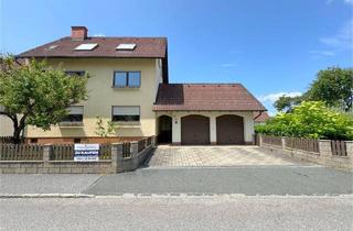 Einfamilienhaus kaufen in 8280 Fürstenfeld, FÜRSTENFELD - Großzügiges Haus mit 2-3 Wohneinheiten - auch zum Vermieten gut geeignet!